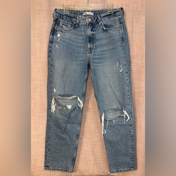 Zara Denim - Zara Jeans